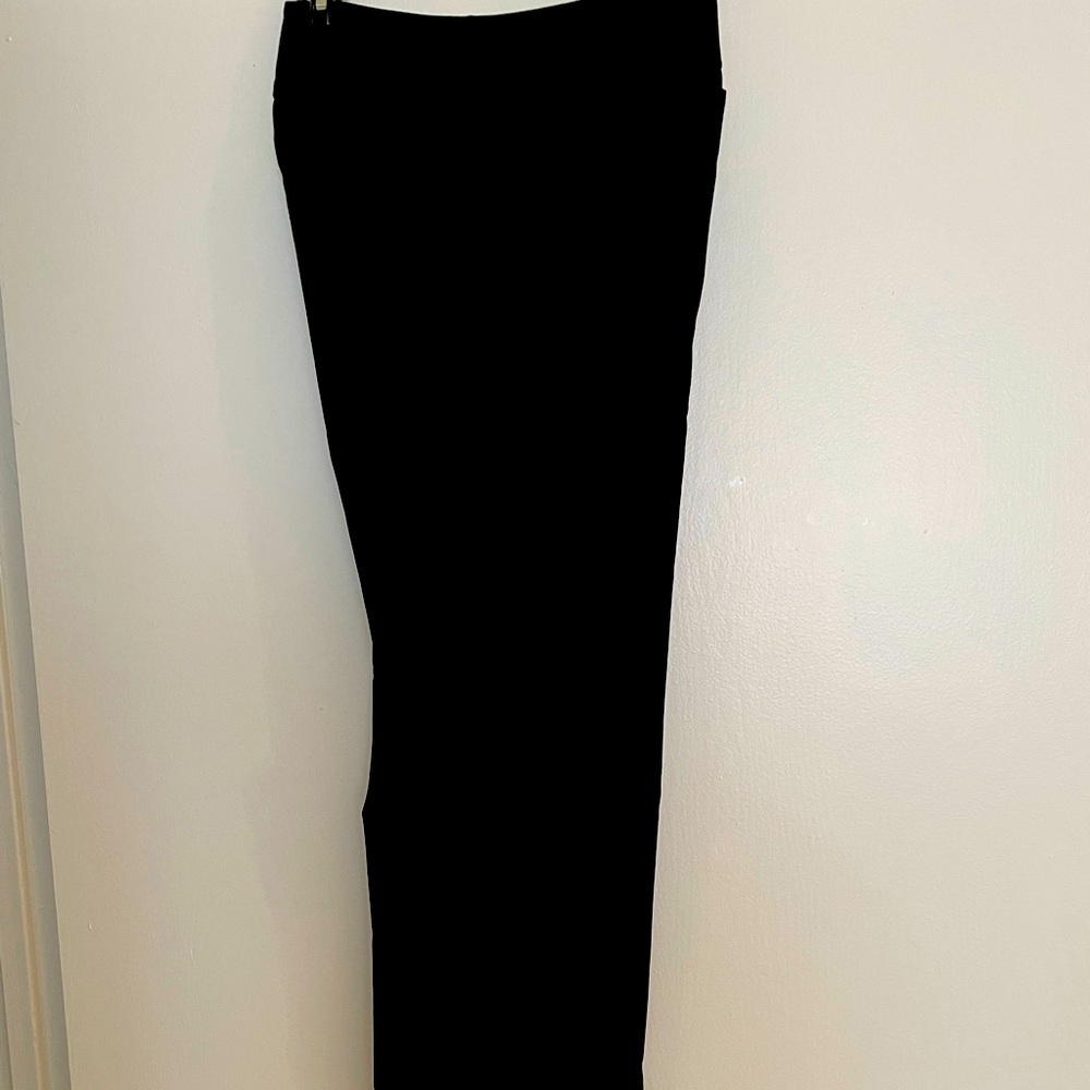 Black pants